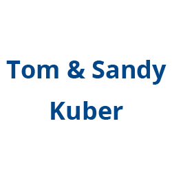 Tom & Sandy Kuber photo