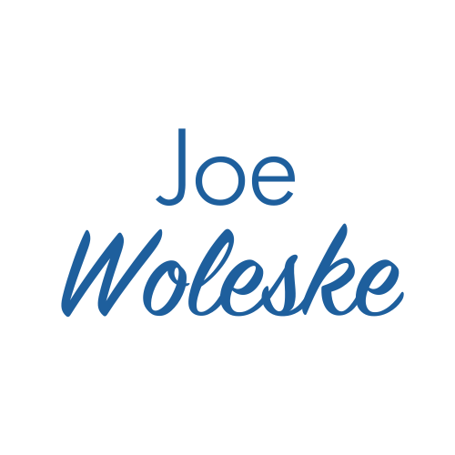 Joe Woleske MMACF sponsorship.