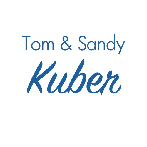 Tom and Sandy Kuber Sponsorship MMACF
